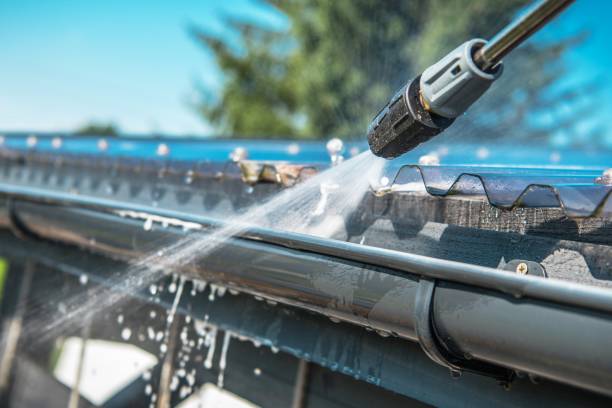 Best Deck Cleaning Services  in Ansonia, OH