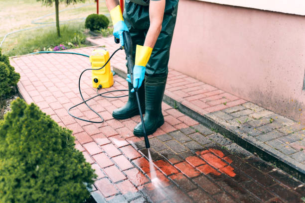 Best Roof Power Washing Services  in Ansonia, OH