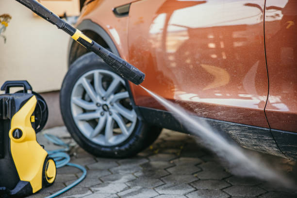 Best Pressure Washing Near Me  in Ansonia, OH