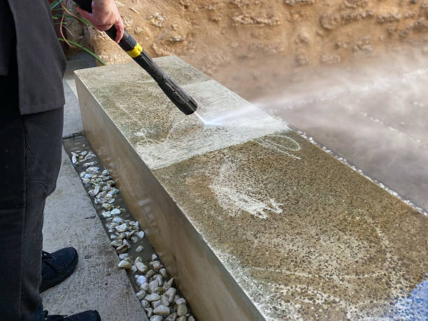 Best Deck Pressure Washing  in Ansonia, OH