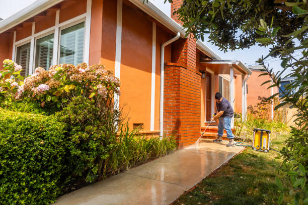 Best Affordable Power Washing  in Ansonia, OH