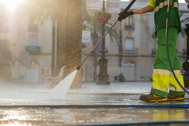 Best Best Pressure Washing Companies  in Ansonia, OH
