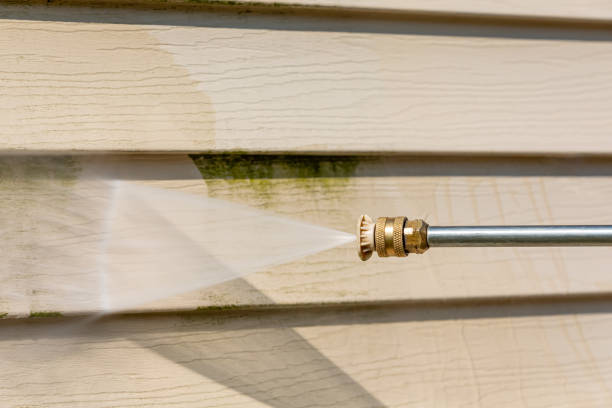Best Pressure Washing Patio  in Ansonia, OH