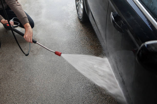 Best Pressure Washing Company Near Me  in Ansonia, OH